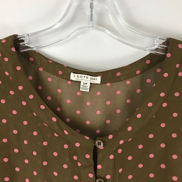 FOREVER 21 sheer tunic dress - Picture 4 of 8